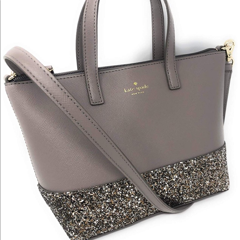 Authentic Kate Spade handbag - Picture 1 of 1
